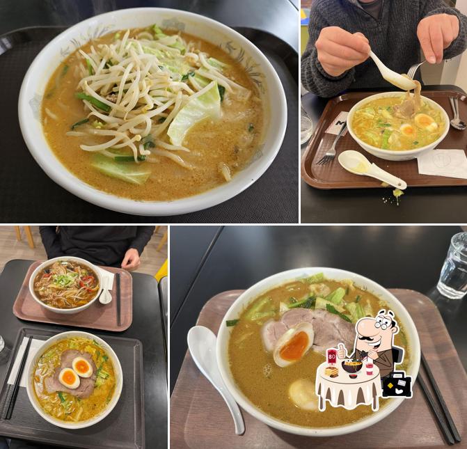 ＴＡＭ ＴＡＭらーめん