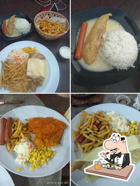 Restaurant Tai Heng Fuat