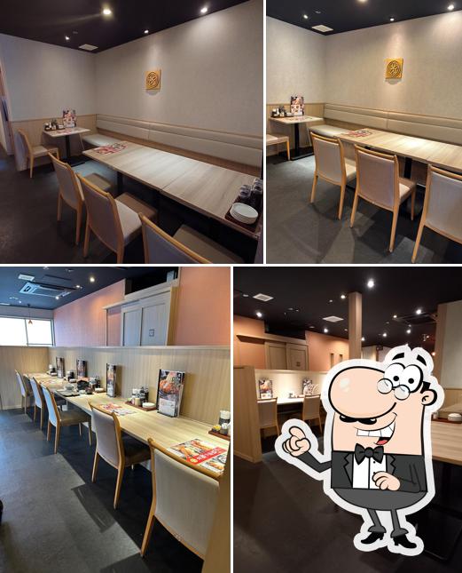 Tonkatsu Kagurazaka Sakura Mobaraten