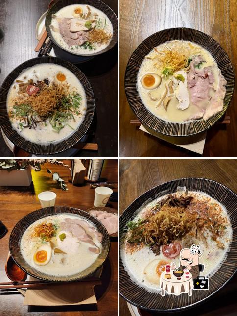 Toriok Ramen