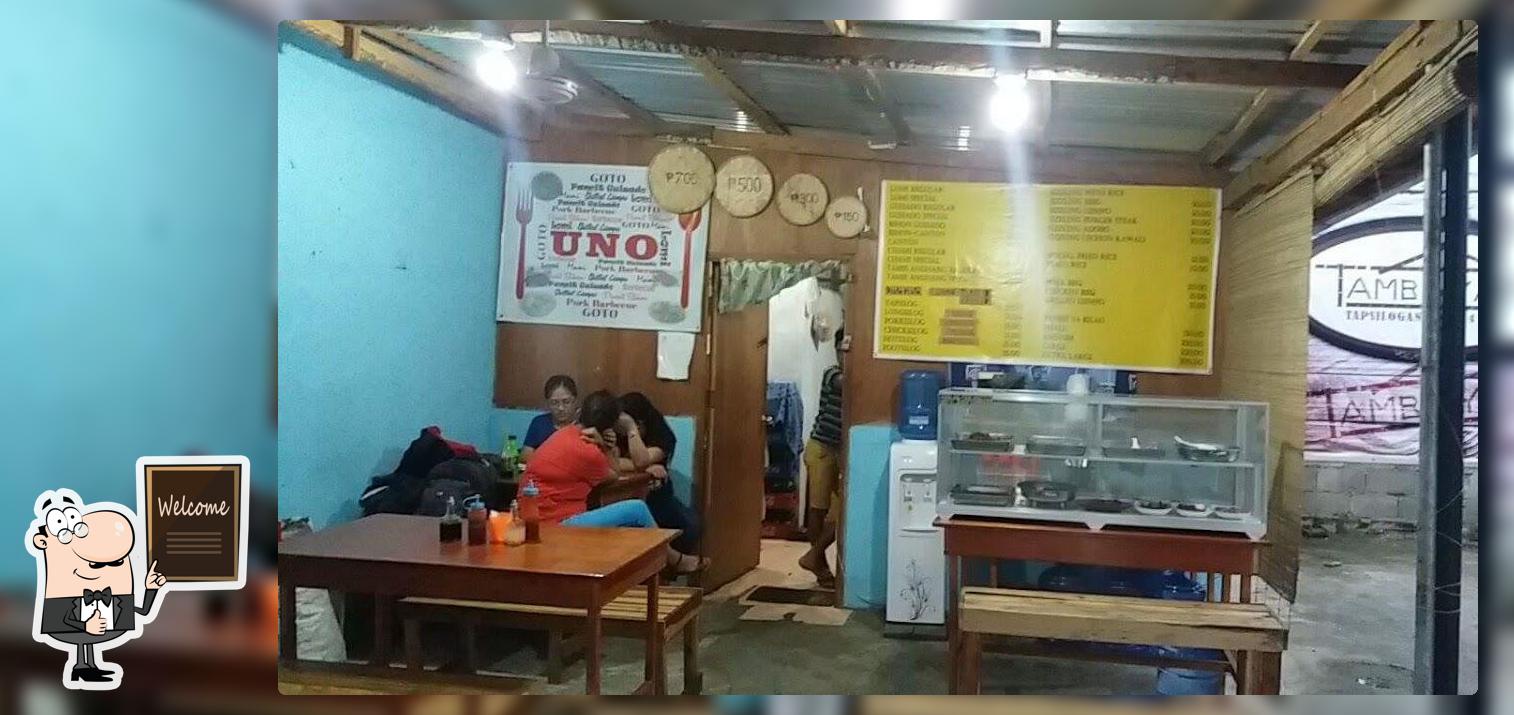 Uno Kitchenette