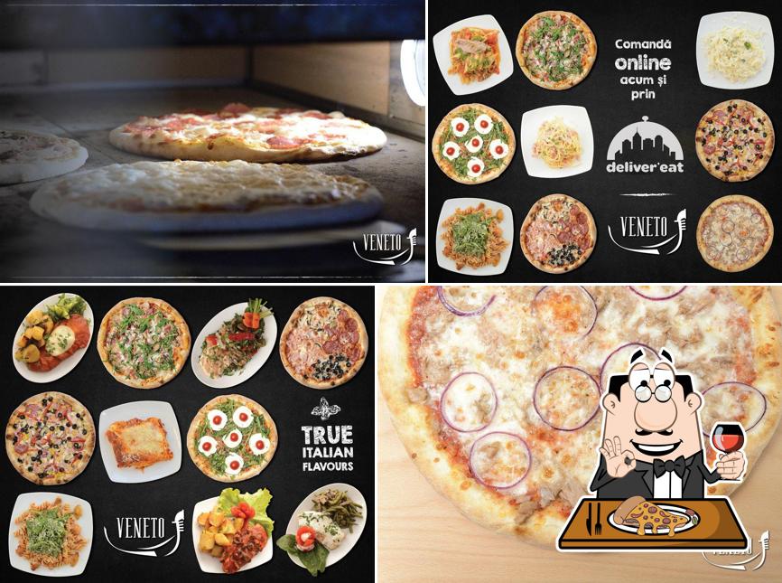 Veneto - Pizza Iasi