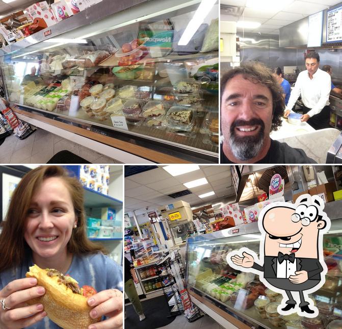 Vicki's Cold Cuts