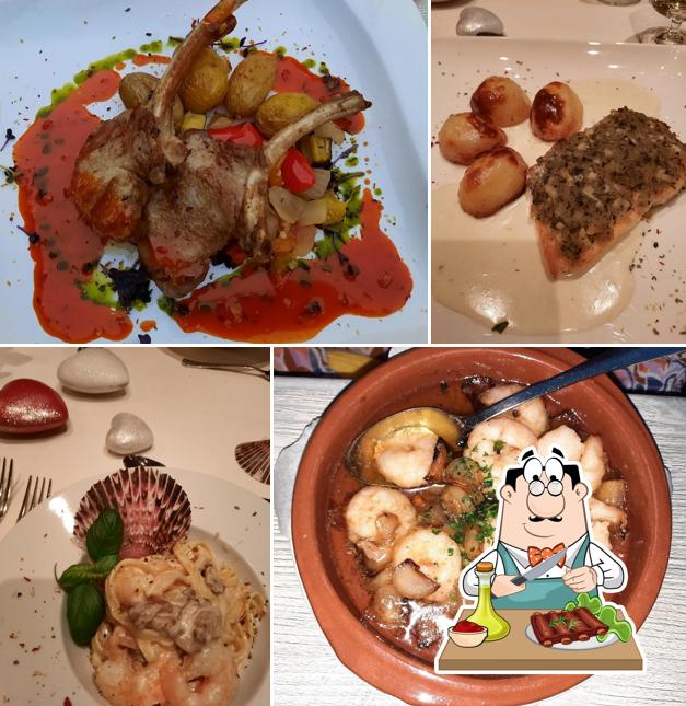 Restaurant Waikiki