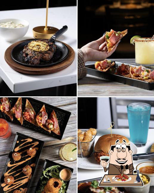 Whiskey Kitchen