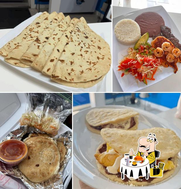 Restaurante Sabor Catracho