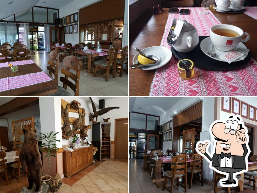 Restoran Gradina