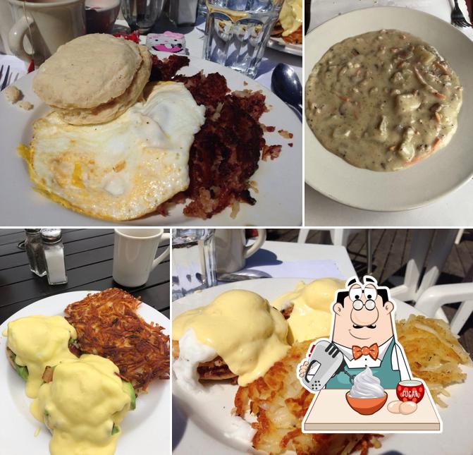 Rollerville Cafe