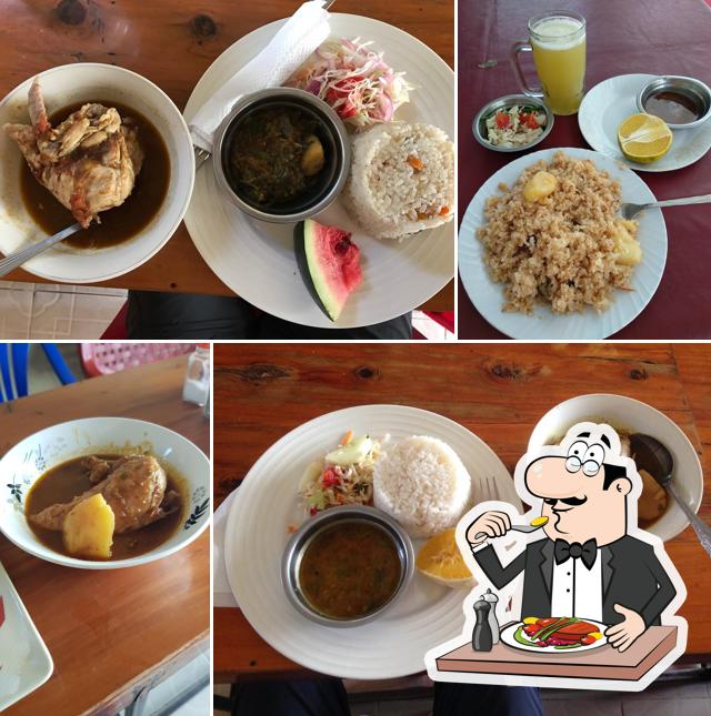 Rose's Cafe