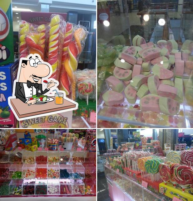 Sweets