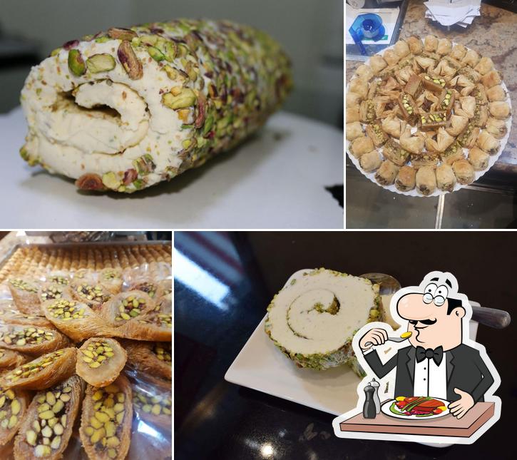 Syriana Restaurant مطعم سوريانا