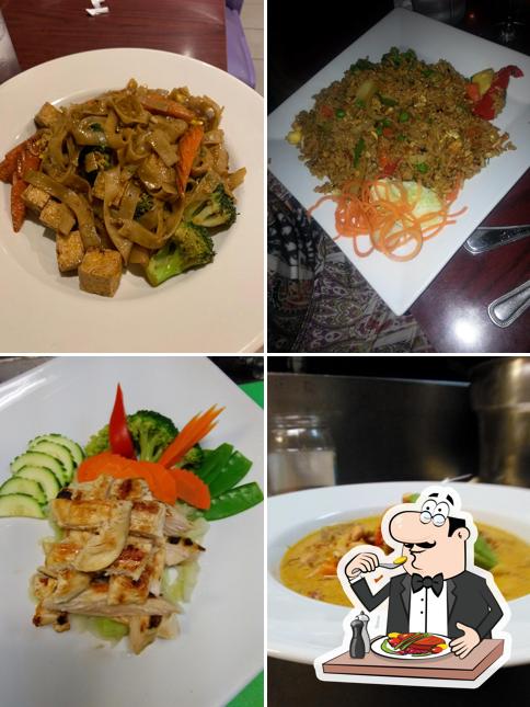 Takara Thai House