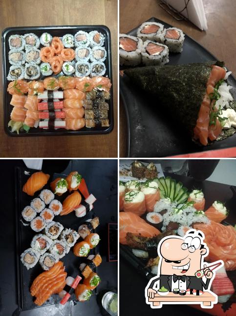 Vini Sushi