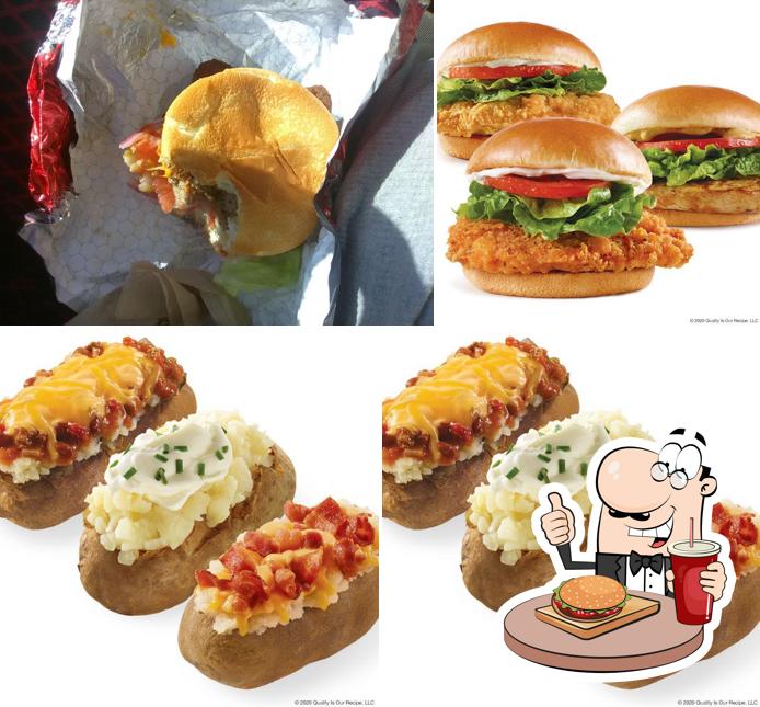 Wendy's