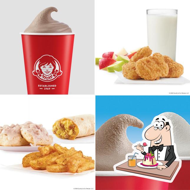 Wendy's