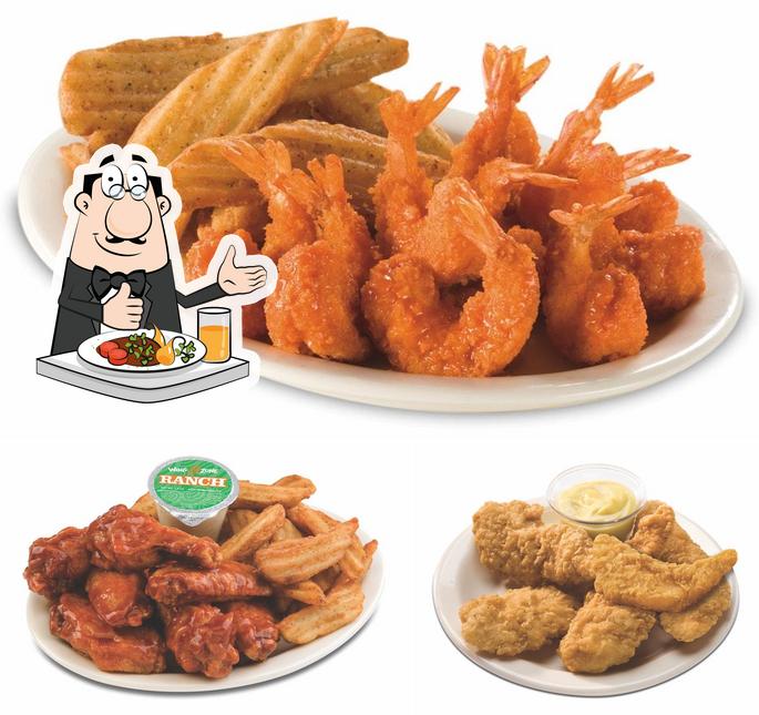 Wing Zone