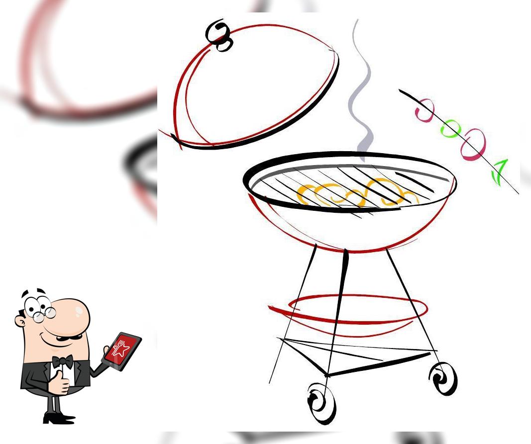 Would You Like A Fast Food Restaurant in Stone?