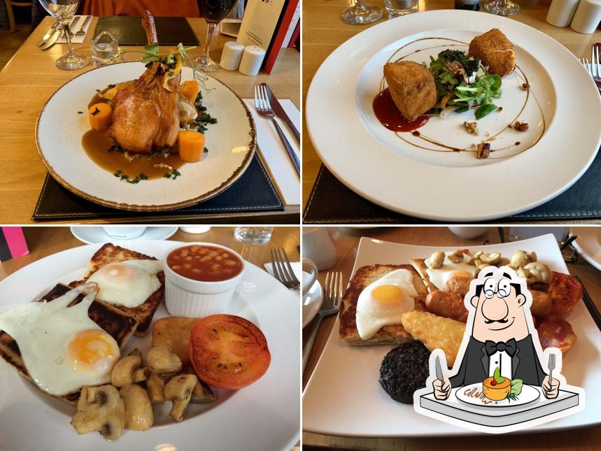 Yum Bar & Restaurant