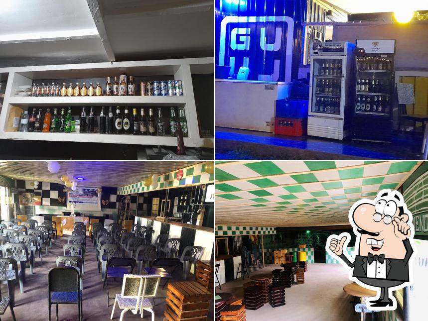 Zodongo Bar & Restaurant