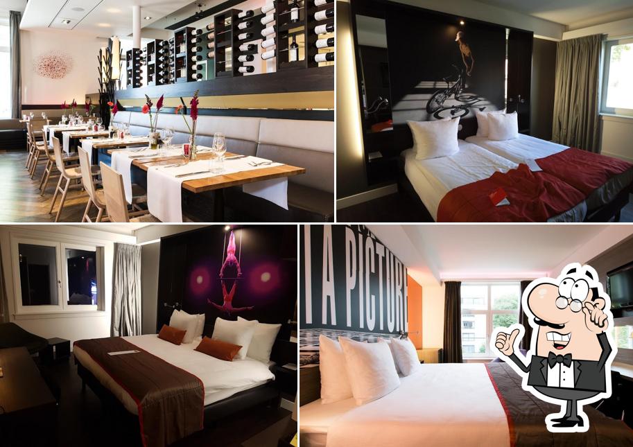 The Manor Amsterdam