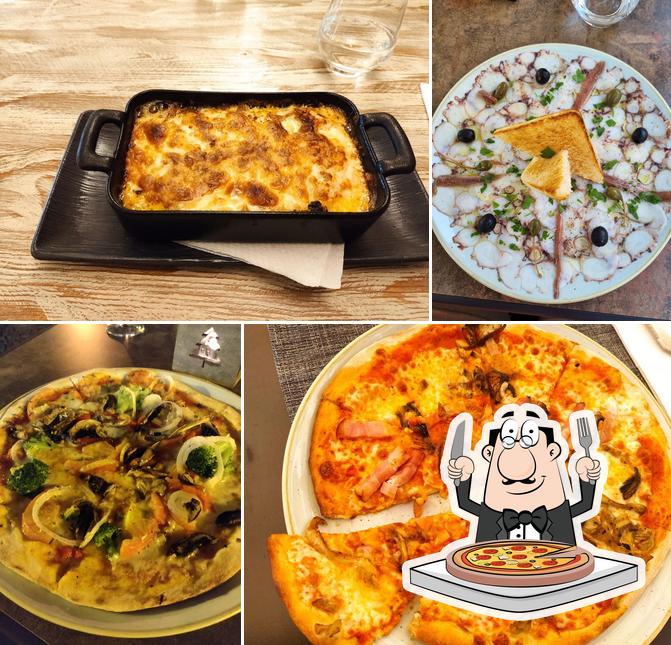l'Osteria