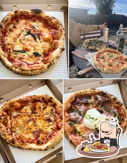 Pizzeria d'Giro