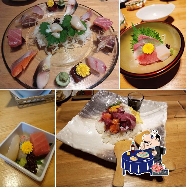 隠れ家ダイニング 和想