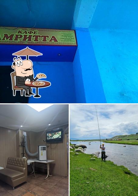 Алтан Булаг