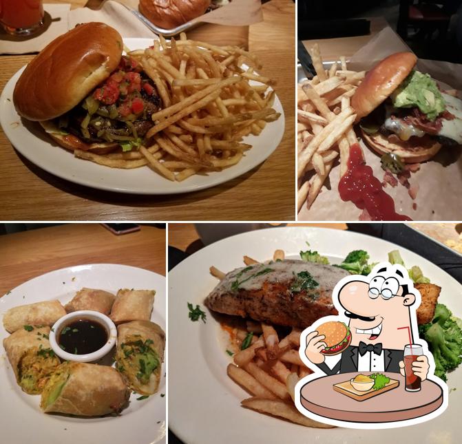 BJ's Restaurant & Brewhouse