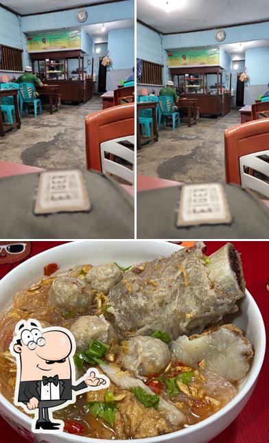 Bakso Putra Solo