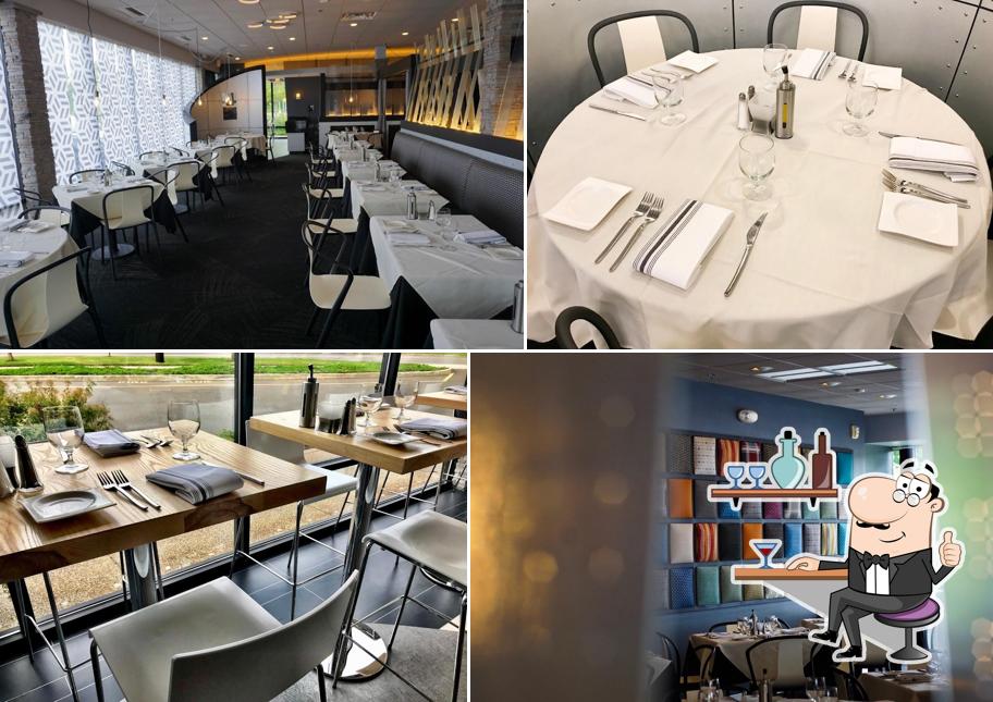 Bin 100 Restaurant