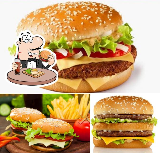 BURGER.ХБ