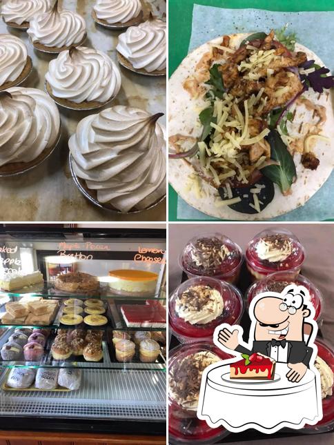 Robbo's Bakery