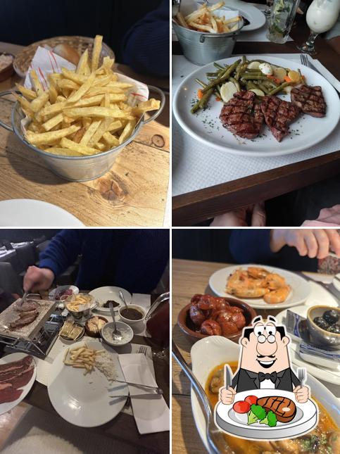 Cheers Restaurant