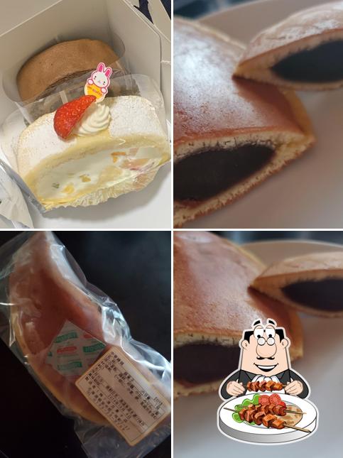清月菓子店