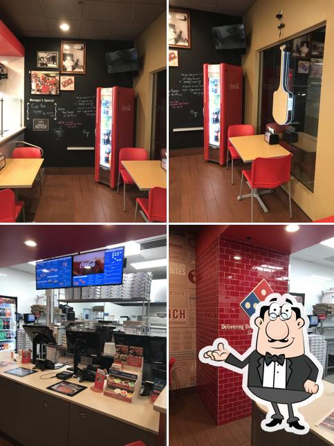 Domino's Pizza