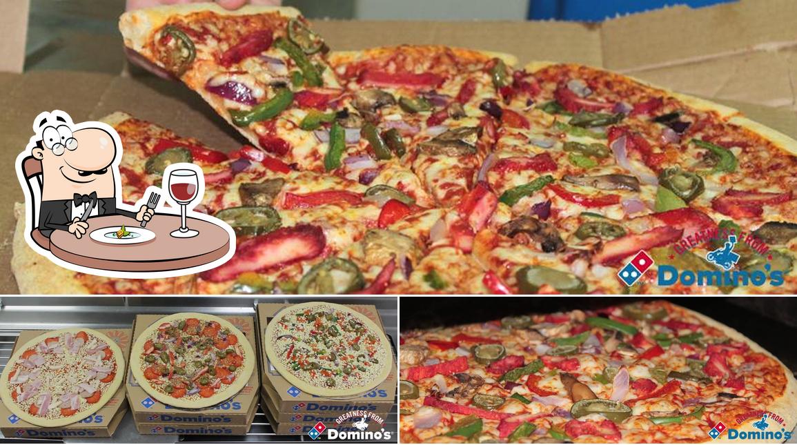 Domino's Pizza - Rotherham - Bramley