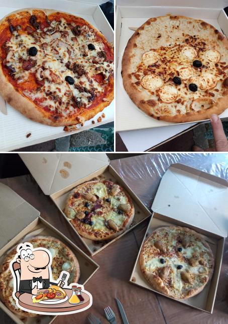 Gang Of Pizza