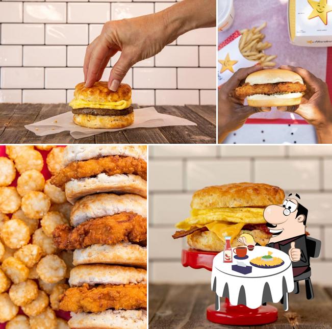Hardee's