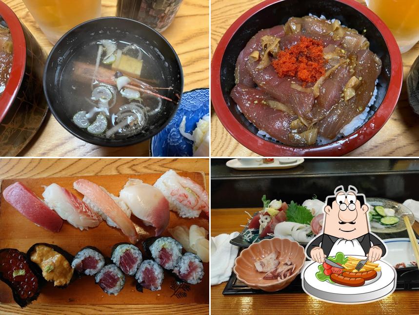 Haru Sushi