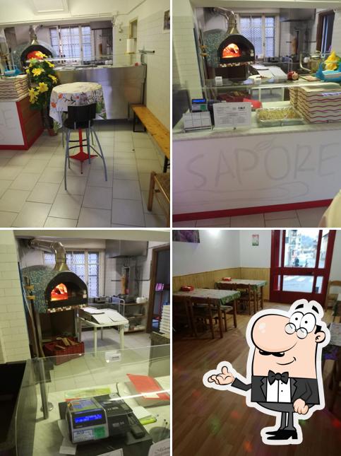 Il Sapore - Pizza & Kebab