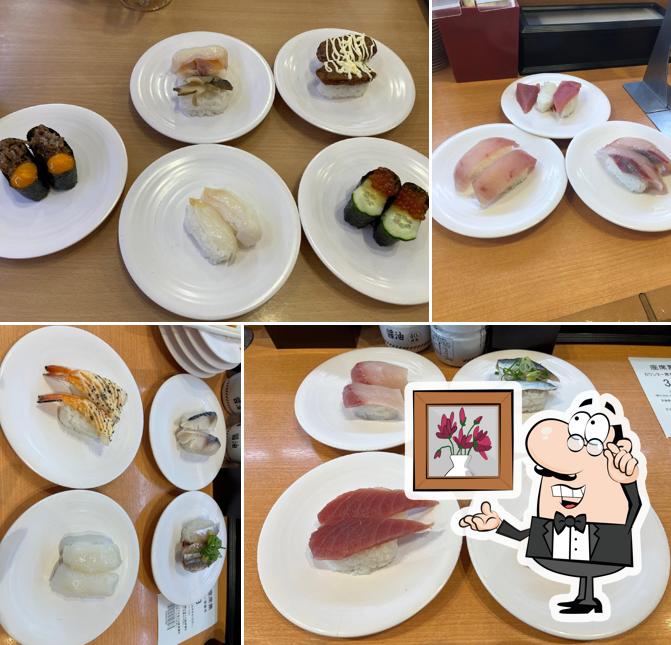 Kappa Sushi