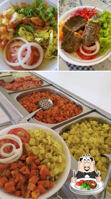 Lucélio Restaurante