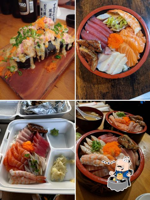 Musashi's