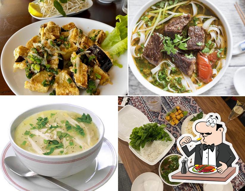 Pho Nam Dinh Leichhardt