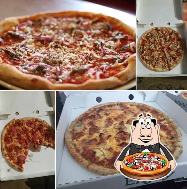 Pizza Works