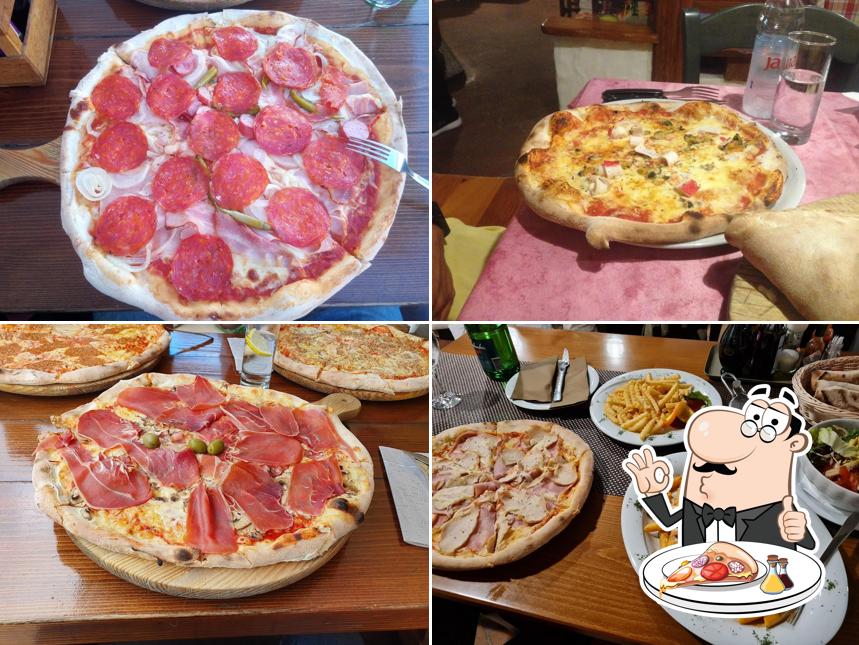 Pizzeria Nono