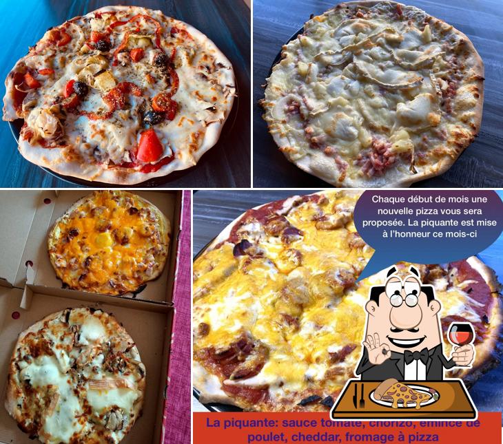 Pizzeria barlinoise