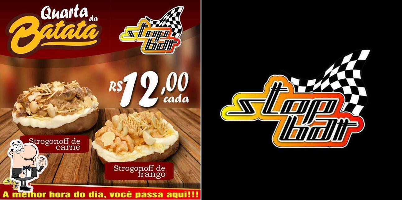 Stop Bar Buffet E Restaurante