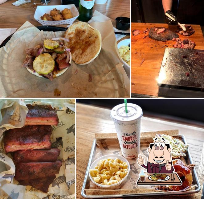 R&R BBQ